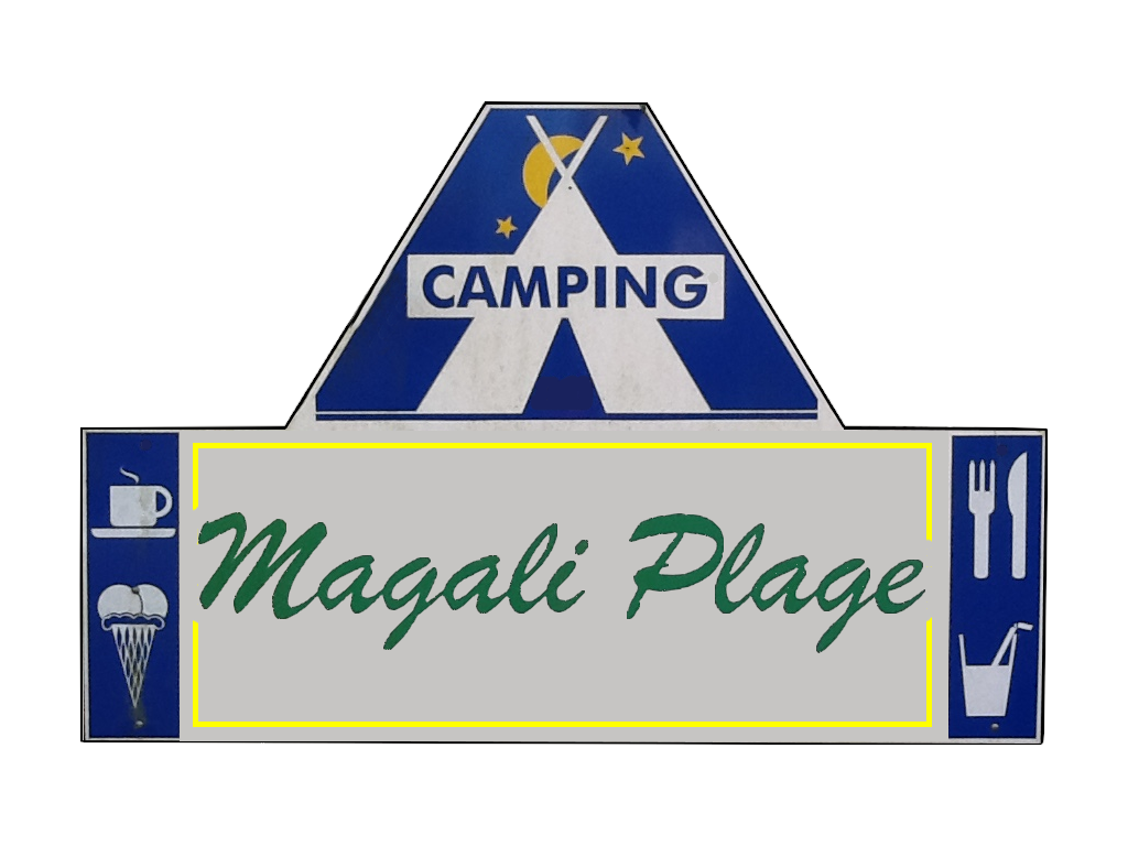 Camping Magali Plage